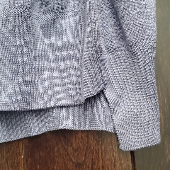 Time sweater - Picture 5 of 5